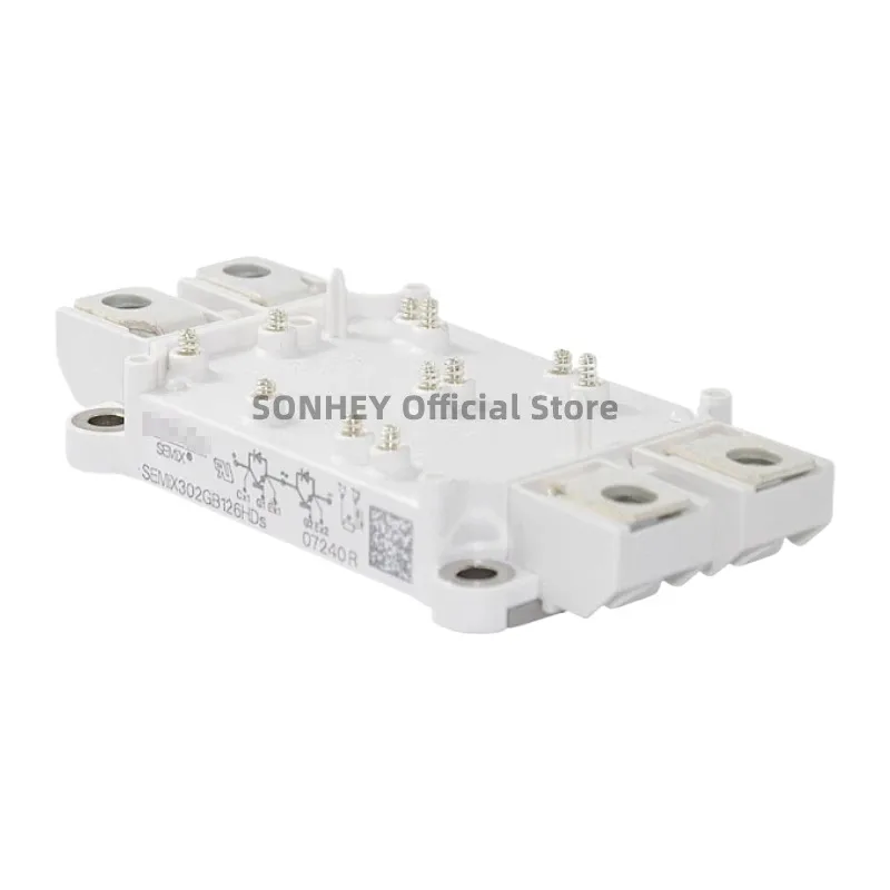 SEMIX302GB126HDS SEMIX302GB128DS IGBT Module
SEMIX302GB126HDS SEMIX302GB128DS IGBT Module