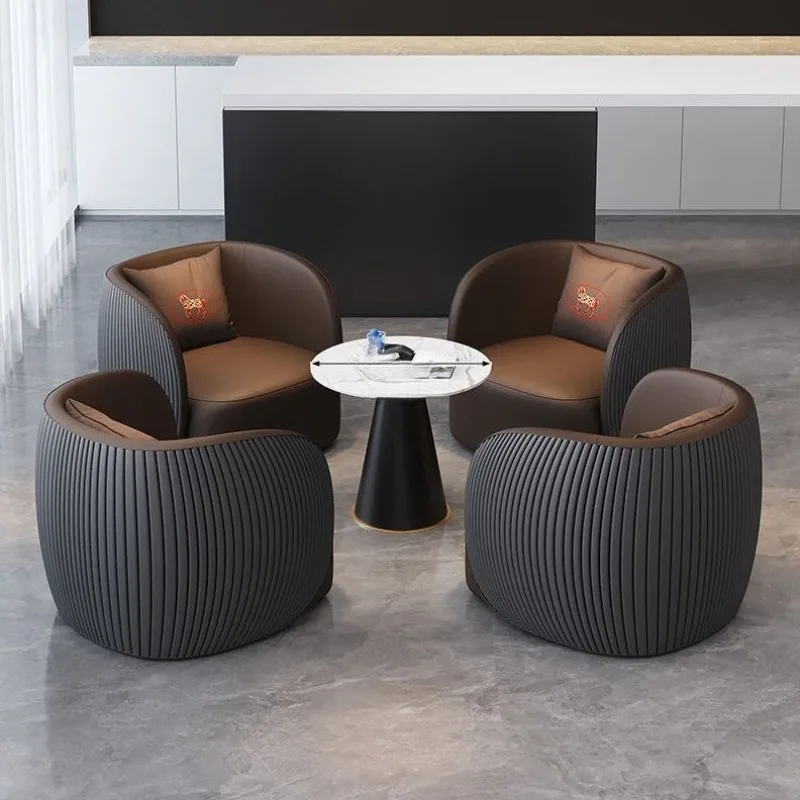 Armrest Office Chairs Modern Cushion Nordic Back Support Floor Chairs Leather Single Poltrone Da Salotto House Accessories 
Armrest Office Chairs Modern Cushion Nordic Back Support Floor Chairs Leather Single Poltrone Da Salotto House Accessories