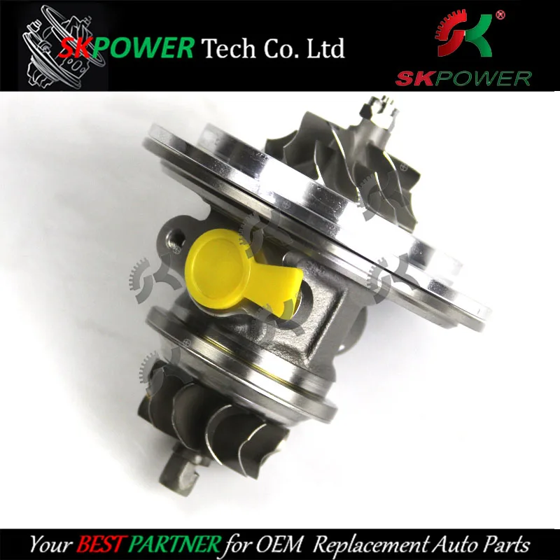 K03 Turbo Cartridge 53039700075 Turbocharger Chra 500335369 for Iveco Daily 2.8TD 92 Kw 8140.43S.4000 Euro 3 1999-2003
K03 Turbo Cartridge 53039700075 Turbocharger Chra 500335369 for Iveco Daily 2.8TD 92 Kw 8140.43S.4000 Euro 3 1999-2003