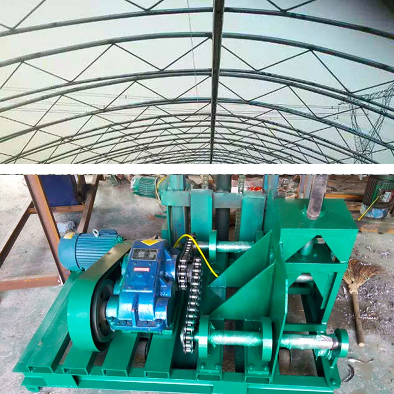 DWJ-76A Stainless Steel Tube Bending Machine Channel Steel Square Tube Bending Machine Heavy-Duty Spindle Speed 15rpm
DWJ-76A Stainless Steel Tube Bending Machine Channel Steel Square Tube Bending Machine Heavy-Duty Spindle Speed 15rpm