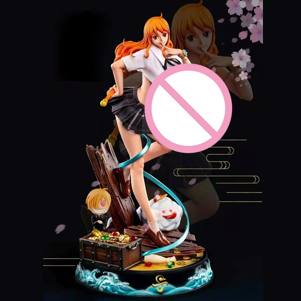 1/24 3d Printing Model Kit Beauty Buccaneer Girl NSFW Doll Anime Figure Model Kit DIY Miniature Reduction Statue Unpainted Toys
1/24 3d Printing Model Kit Beauty Buccaneer Girl NSFW Doll Anime Figure Model Kit DIY Miniature Reduction Statue Unpainted Toys