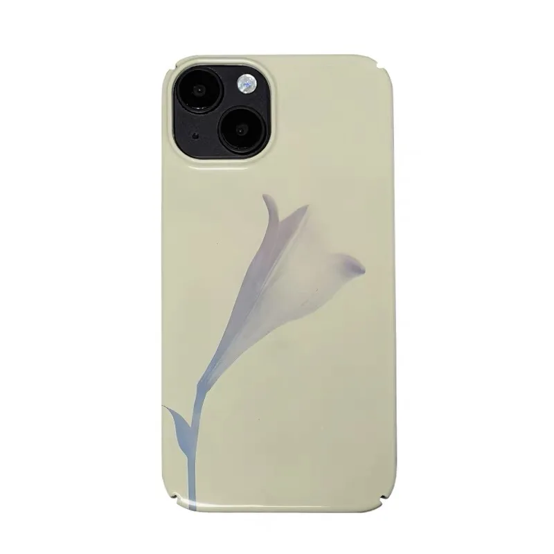 Ins Blue Purple Trumpet Flower Case for IPHONE 17 16ProMax 15 14 13 12 11 PRO Plus Acrylic TPU Two in One Magnetic Phone Cases
Ins Blue Purple Trumpet Flower Case for IPHONE 17 16ProMax 15 14 13 12 11 PRO Plus Acrylic TPU Two in One Magnetic Phone Cases