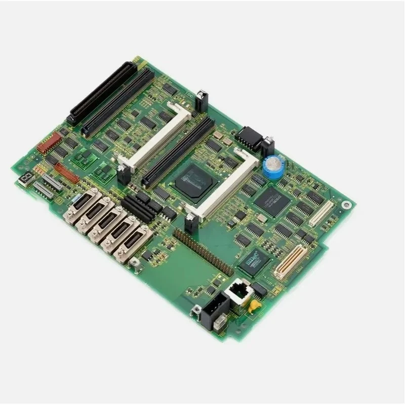 A20B-8100-0980 Circuit Board
A20B-8100-0980 Circuit Board