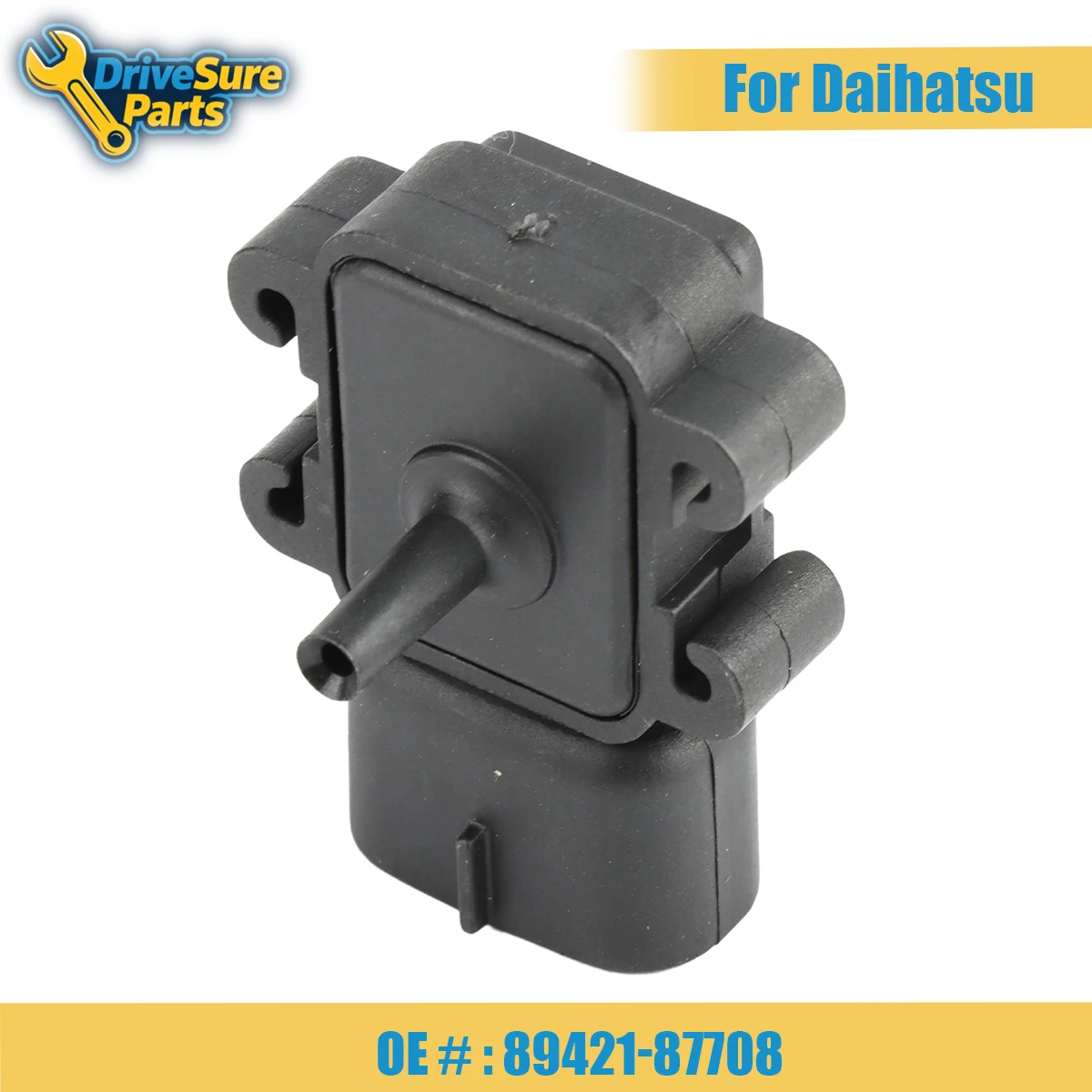 NEW Manifold Absolute Pressure MAP Sensor 89421-87708 For Daihatsu Charade Terios 1.3L Car Accessories
NEW Manifold Absolute Pressure MAP Sensor 89421-87708 For Daihatsu Charade Terios 1.3L Car Accessories