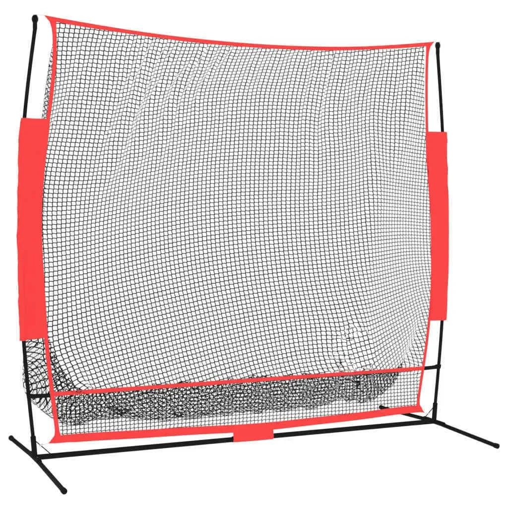 High Quality Portable Training Baseball Batting Cage Nets for Pitching and Hitting Practice
High Quality Portable Training Baseball Batting Cage Nets for Pitching and Hitting Practice
