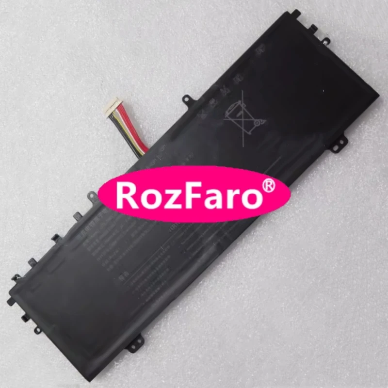 RozFaro для JDBook 14 2021 5078C3-2S-1 AEC5079126-2S1P WN6-AEC5079126-2S1P аккумулятор для ноутбука AWOW CreaBook i540 i540-I5-8279U
RozFaro для JDBook 14 2021 5078C3-2S-1 AEC5079126-2S1P WN6-AEC5079126-2S1P аккумулятор для ноутбука AWOW CreaBook i540 i540-I5-8279U