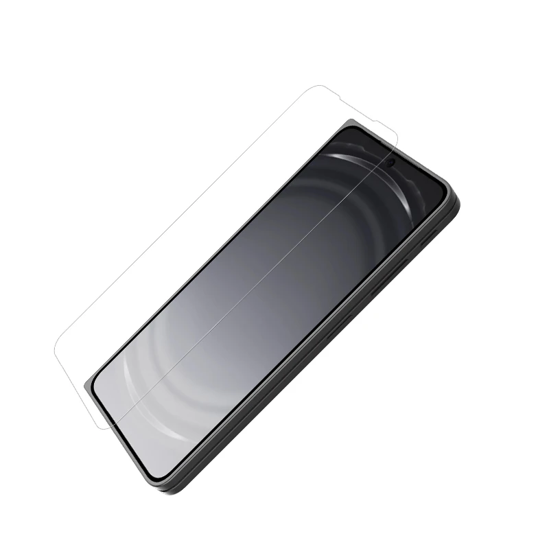 Nillkin For OPPO Find N6 5G 2.5D 0.2MM Super Thin H+PRO Tempered Glass Anti-Explosion 9H Hardness Screen Protector
Nillkin For OPPO Find N6 5G 2.5D 0.2MM Super Thin H+PRO Tempered Glass Anti-Explosion 9H Hardness Screen Protector
