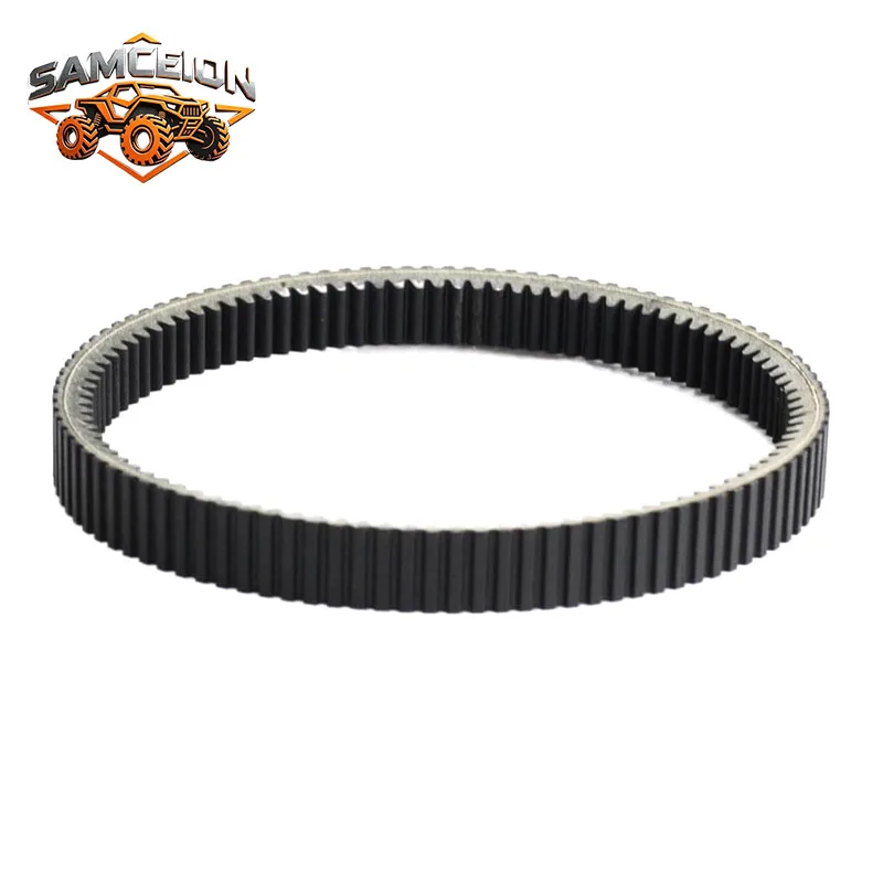 CVT Drive Belt Kevlar For X-Max Max 300 2017-2024 MWD300 CZD300 CZD250 XMax300 CVT Tricity300 P/N:B5X-E7641-00 B74-E7641-00
CVT Drive Belt Kevlar For X-Max Max 300 2017-2024 MWD300 CZD300 CZD250 XMax300 CVT Tricity300 P/N:B5X-E7641-00 B74-E7641-00