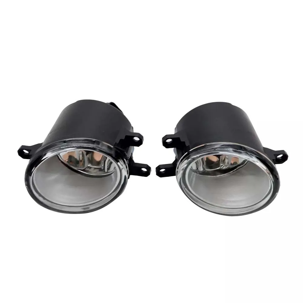 1 Pair 2X Front Bumper Foglight Fog Lights for Toyota Corolla Venza Reiz Camry Yaris Lexus LX570 2006-2013
1 Pair 2X Front Bumper Foglight Fog Lights for Toyota Corolla Venza Reiz Camry Yaris Lexus LX570 2006-2013