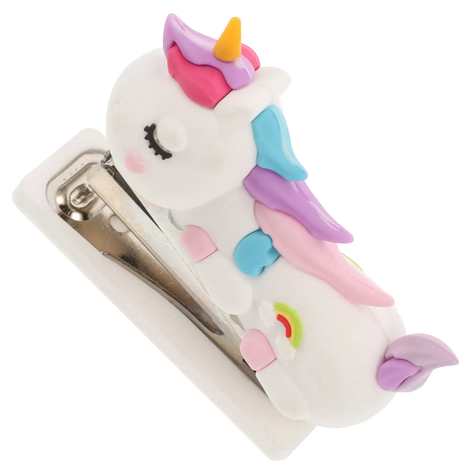 Mini Stapler Handheld Desk Stationery Lightweight Compact Office School Office Stapler For Desk Kids Teacher Reusable
Mini Stapler Handheld Desk Stationery Lightweight Compact Office School Office Stapler For Desk Kids Teacher Reusable