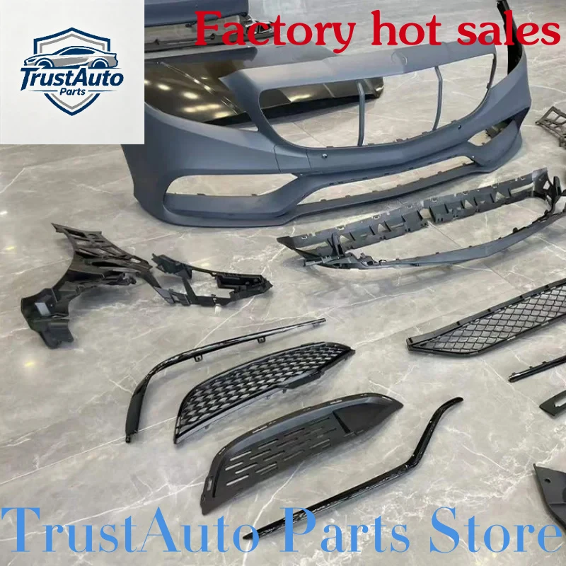 Selling TreasuresCar Accsori CLS Den Complete Body Kit - Hot SellingTrustAuto Parts Store
Selling TreasuresCar Accsori CLS Den Complete Body Kit - Hot SellingTrustAuto Parts Store