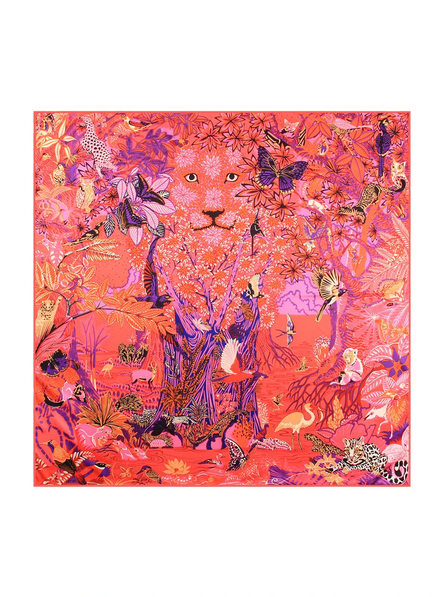Red Silk Scarf 90cm Neck Bandana Scarves Hems Rolled Hair Decoration Luxury Designers Brand Foulard Spring Summer Accessories
Red Silk Scarf 90cm Neck Bandana Scarves Hems Rolled Hair Decoration Luxury Designers Brand Foulard Spring Summer Accessories