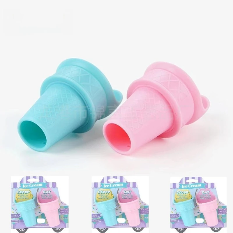 Ice cream and popsicle tool set
Ice cream and popsicle tool set