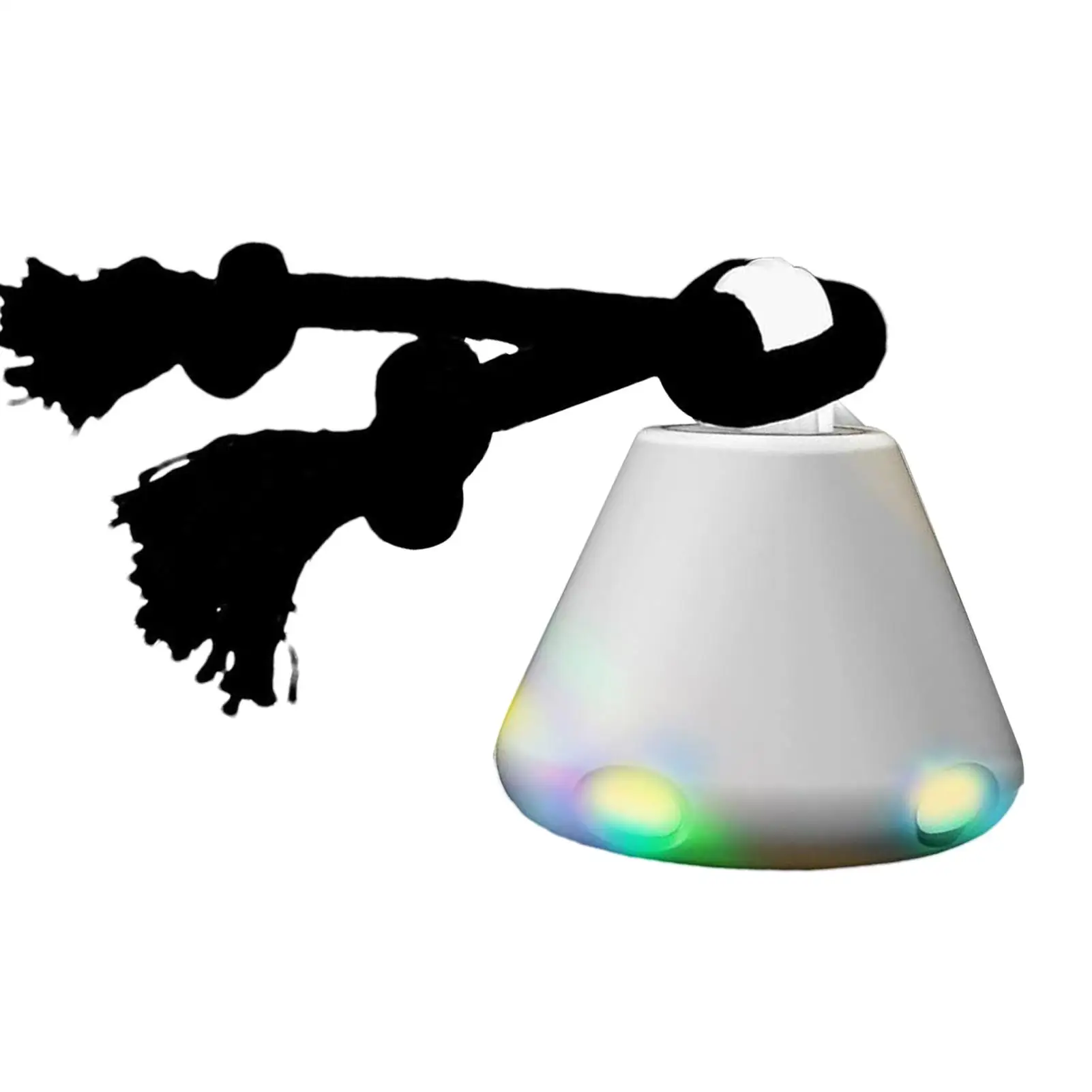 Интерактивный мяч для собак, автоматический катящийся мяч, движущиеся интерактивные игрушки со звуком и светом для жевательных щенков, маленьких и средних собак, домашних животных
Интерактивный мяч для собак, автоматический катящийся мяч, движущиеся интерактивные игрушки со звуком и светом для жевательных щенков, маленьких и средних собак, домашних животных