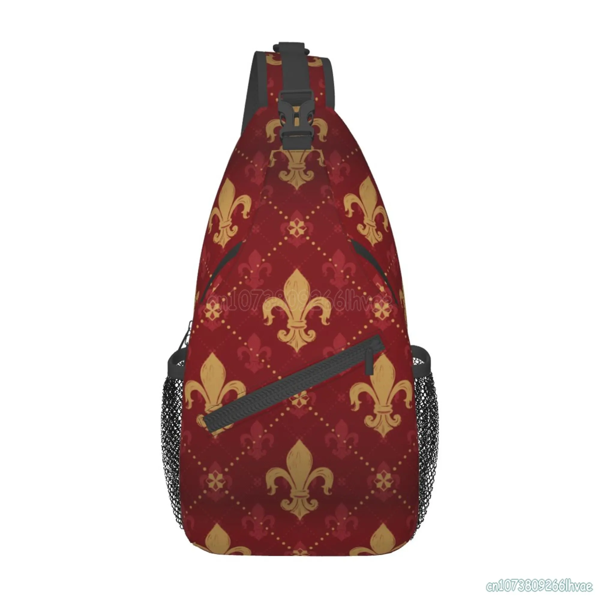 Fleur De Lis королевский золотисто-коричневый рюкзак на слинге унисекс нагрудные сумки через плечо для путешествий и пешего туризма рюкзак для женщин и мужчин сумка на плечо
Fleur De Lis королевский золотисто-коричневый рюкзак на слинге унисекс нагрудные сумки через плечо для путешествий и пешего туризма рюкзак для женщин и мужчин сумка на плечо