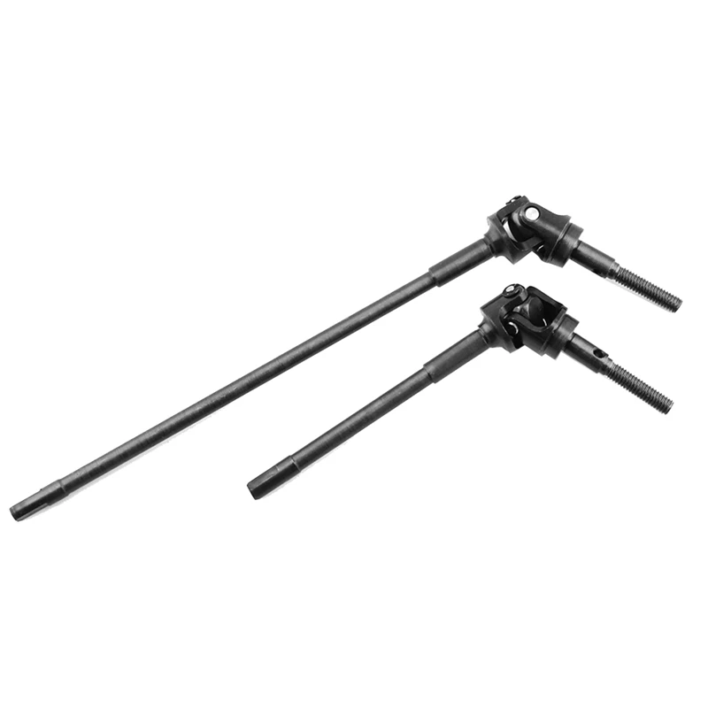 Стальной приводной вал AR60 Axle CVD для Axial Wraith 90018 RR10 90048 1/10, Радиоуправляемый автомобиль на гусеничном ходу
Стальной приводной вал AR60 Axle CVD для Axial Wraith 90018 RR10 90048 1/10, Радиоуправляемый автомобиль на гусеничном ходу