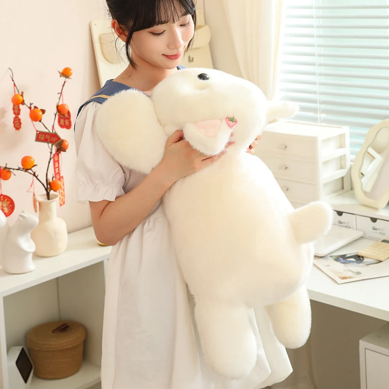 Dog Style Throw Pillows Cute Comfort Soft Can Be Placed Sofa Headstock Festivals For family friends For Decoration
Dog Style Throw Pillows Cute Comfort Soft Can Be Placed Sofa Headstock Festivals For family friends For Decoration