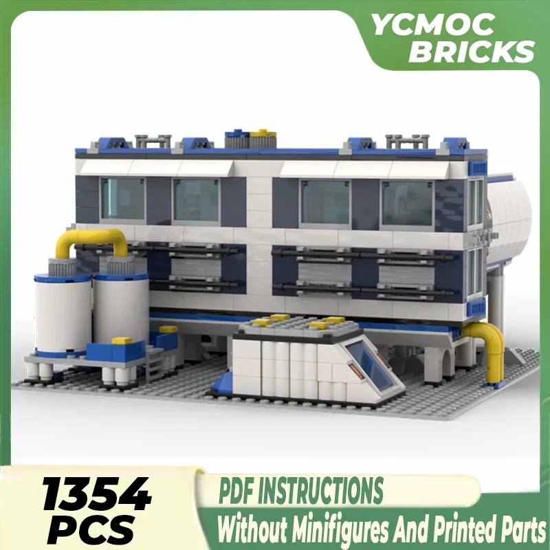 Строительные блоки Moc, модель с видом на улицу, серия Moon Base, технические кирпичи, сделай сам, сборка, известные игрушки для детей, праздничные подарки
Строительные блоки Moc, модель с видом на улицу, серия Moon Base, технические кирпичи, сделай сам, сборка, известные игрушки для детей, праздничные подарки