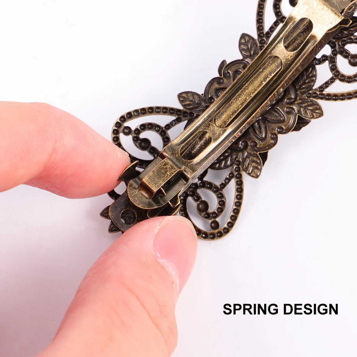 4 шт. винтажные медные заколки для волос для женщин и девушек, элегантные украшения для волос в европейском стиле, аксессуары для свадьбы и дня рождения
4 шт. винтажные медные заколки для волос для женщин и девушек, элегантные украшения для волос в европейском стиле, аксессуары для свадьбы и дня рождения