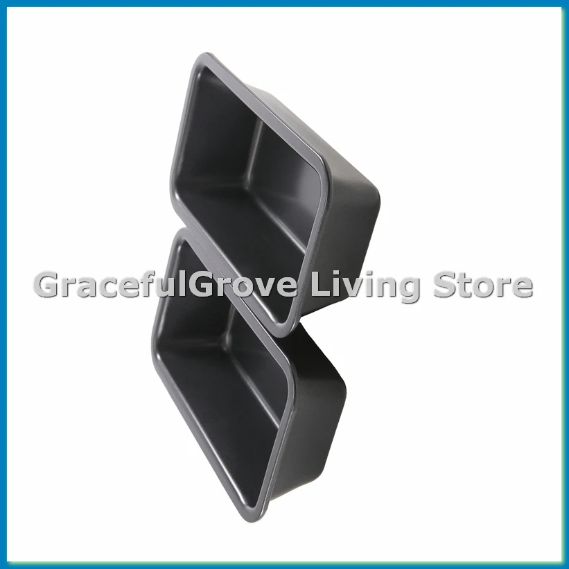 2 шт. формы для выпечки хлеба с антипригарным покрытием из углеродистой стали, противень для хлеба, форма для тостов, кондитерская коробка для тостов, форма для выпечки, формы для выпечки-ABFB
2 шт. формы для выпечки хлеба с антипригарным покрытием из углеродистой стали, противень для хлеба, форма для тостов, кондитерская коробка для тостов, форма для выпечки, формы для выпечки-ABFB