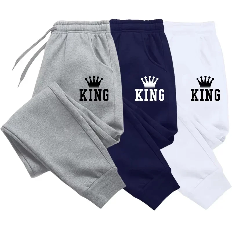 2025 New Men's Pants Spring and Autumn Men's Casual Pants Sports Jogging Sportswear Sports Pants Harajuku Street Print Pants
2025 New Men's Pants Spring and Autumn Men's Casual Pants Sports Jogging Sportswear Sports Pants Harajuku Street Print Pants