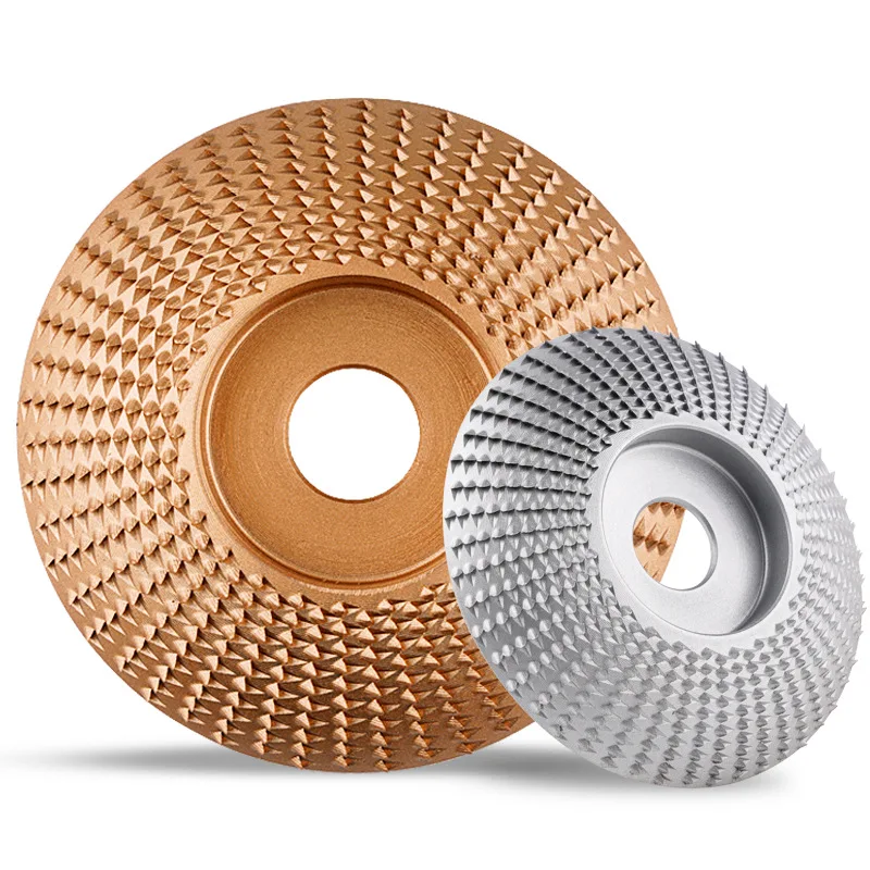 4inch 100mm Wood Grinding Disc Thorn Disc for Angle Grinder Abrasive Disc Grinding Wheel Polishing Wheel Wood Cutting Disc
4inch 100mm Wood Grinding Disc Thorn Disc for Angle Grinder Abrasive Disc Grinding Wheel Polishing Wheel Wood Cutting Disc