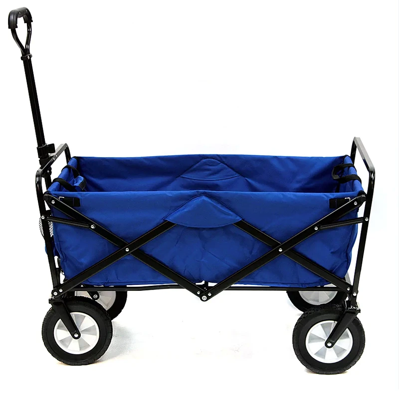 Camping Outdoor Cart Trolley Foldable Hand Trolley
Camping Outdoor Cart Trolley Foldable Hand Trolley
