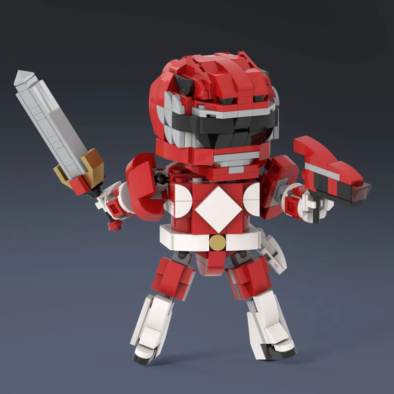 Movie & TV Figure Building Blocks Toys For Children Anime Figure Doll 3D Puzzle Kids Toys Assembly Blocks Model
Movie & TV Figure Building Blocks Toys For Children Anime Figure Doll 3D Puzzle Kids Toys Assembly Blocks Model