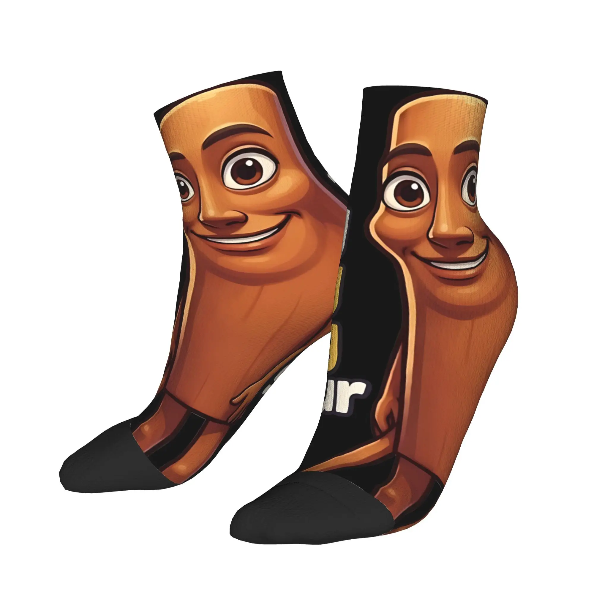 Tung Tung Tung Sahur Italian Brainrot Socks Autumn Ankle Socks Korean Men Quality Socks Printed Cycling Non Skid Socks
Tung Tung Tung Sahur Italian Brainrot Socks Autumn Ankle Socks Korean Men Quality Socks Printed Cycling Non Skid Socks