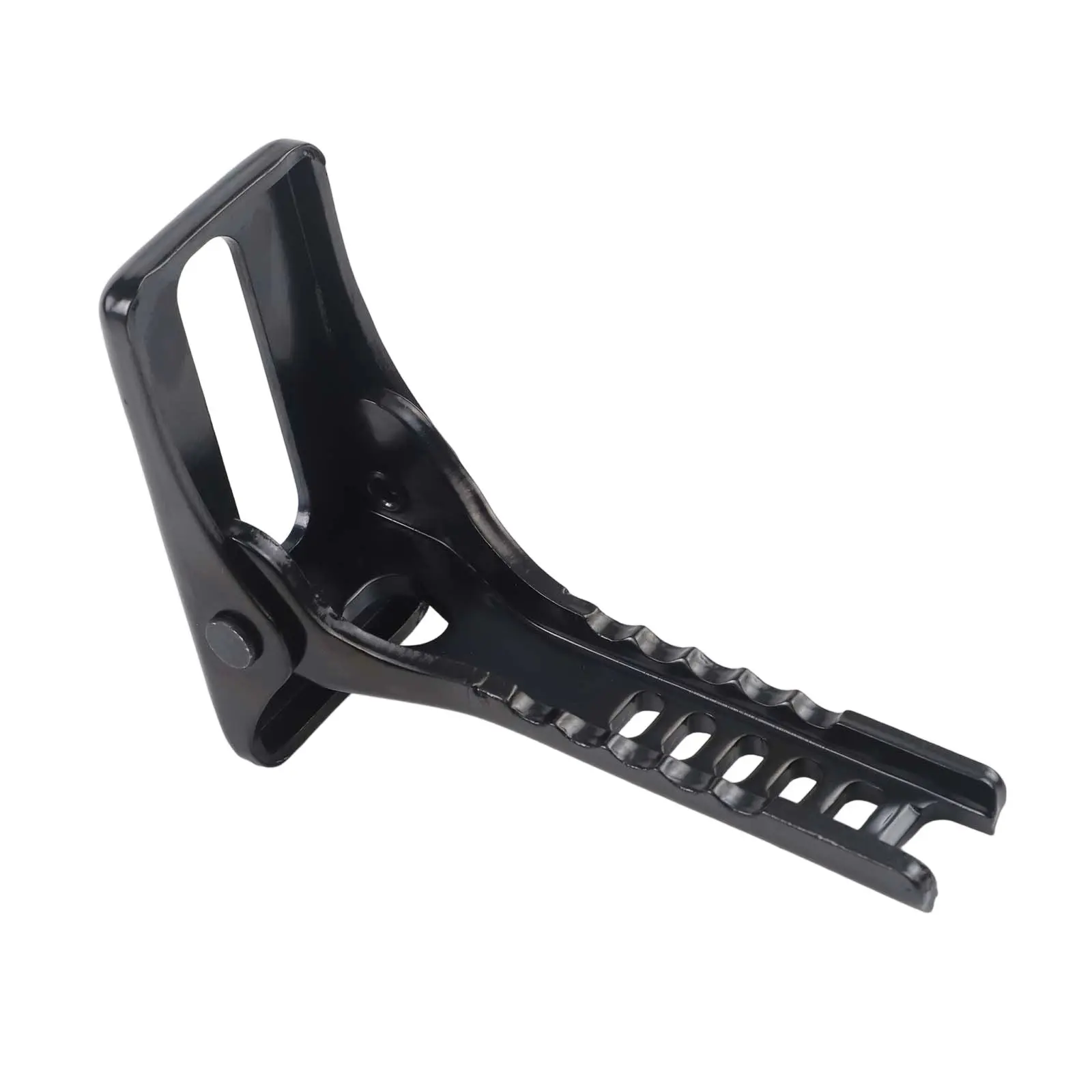 161375-3 Reciprocating Saw Shoe Pivoting Head Reciprocating Saw Shoe Brand New Unused High Quality Material DIY Projects
161375-3 Reciprocating Saw Shoe Pivoting Head Reciprocating Saw Shoe Brand New Unused High Quality Material DIY Projects