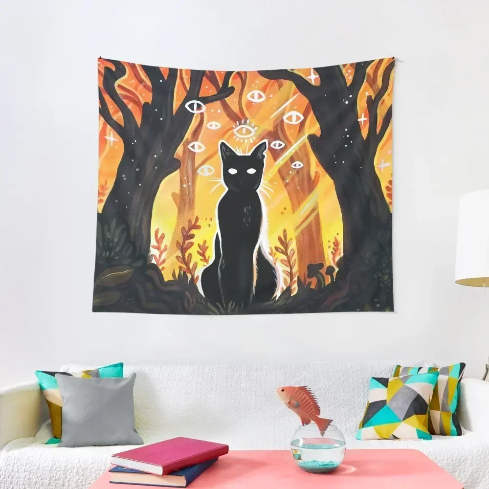 Omnipotent Fall Tapestry Decorative Wall Mural Carpet On The Wall Wall Decoration Items Hanging Tapestry
Omnipotent Fall Tapestry Decorative Wall Mural Carpet On The Wall Wall Decoration Items Hanging Tapestry