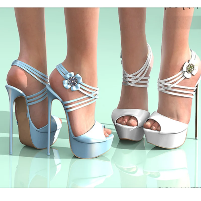 Solid Flower Hollow Platform Sandals Thin High Heel Peep Toe Fashion Sexy 2025 Summer Big Size Woman Shoes Zapatillas Mujer
Solid Flower Hollow Platform Sandals Thin High Heel Peep Toe Fashion Sexy 2025 Summer Big Size Woman Shoes Zapatillas Mujer