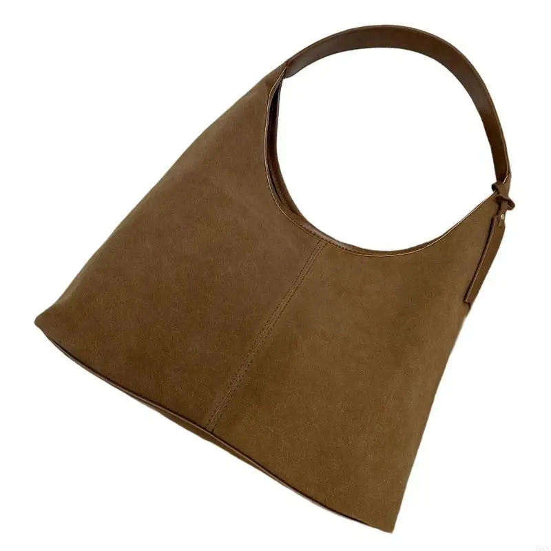 M6CC Women's Winter Casual Underarm Bag Retro Single Shoulder Purse Slouchy Bag Underarm Carryall Office Handbags
M6CC Women's Winter Casual Underarm Bag Retro Single Shoulder Purse Slouchy Bag Underarm Carryall Office Handbags