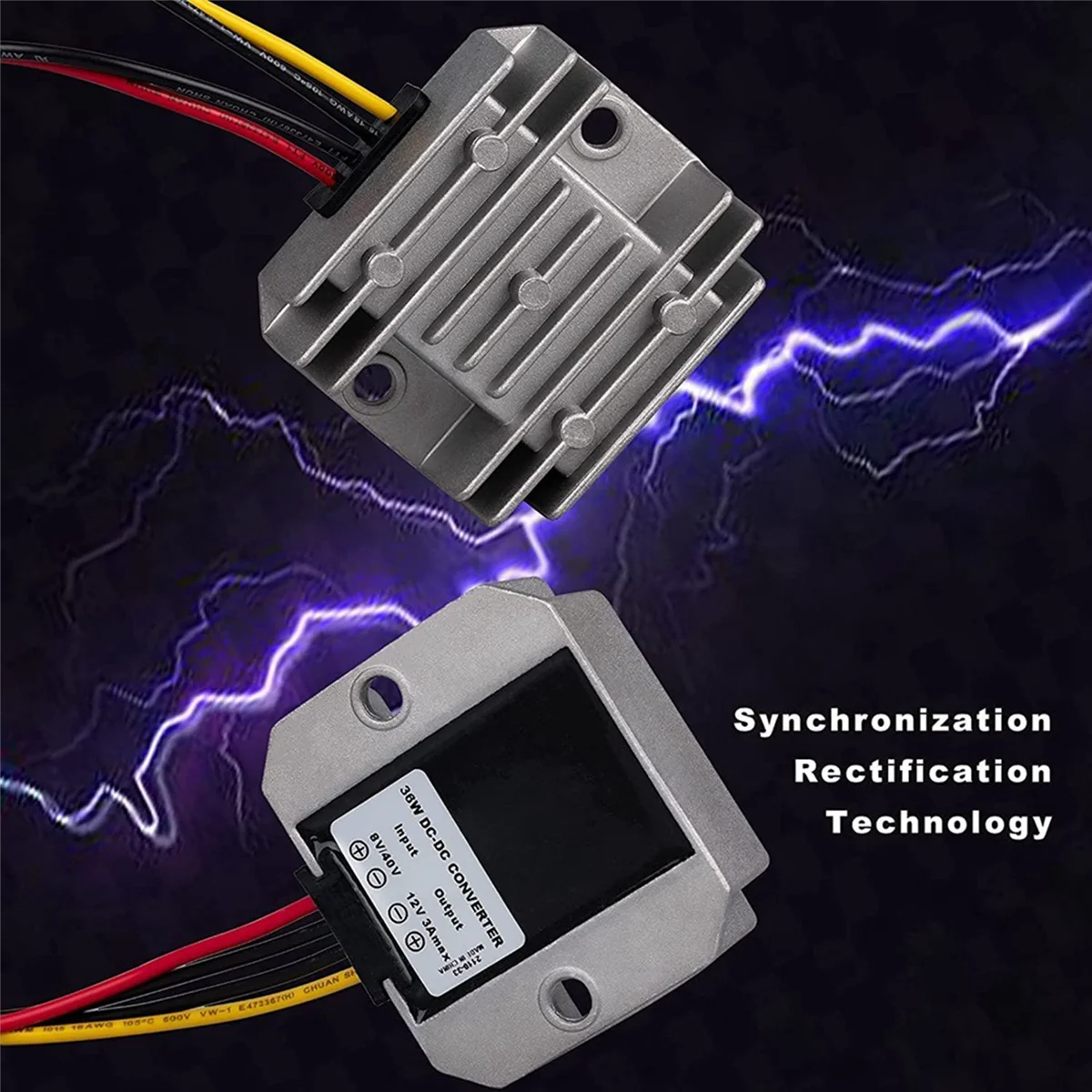 A32P_Step Down DC Voltage Converter for 18V To12V Battery Dock Power 180W Inverter,Connector DIY Adapter Automatic Buck Boost
A32P_Step Down DC Voltage Converter for 18V To12V Battery Dock Power 180W Inverter,Connector DIY Adapter Automatic Buck Boost