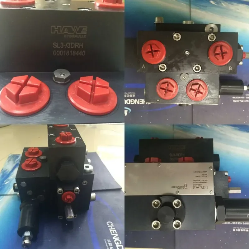 2026 Hot Item Supply PSV 3S2-3 German HAWE six proportional multi-way valve
2026 Hot Item Supply PSV 3S2-3 German HAWE six proportional multi-way valve