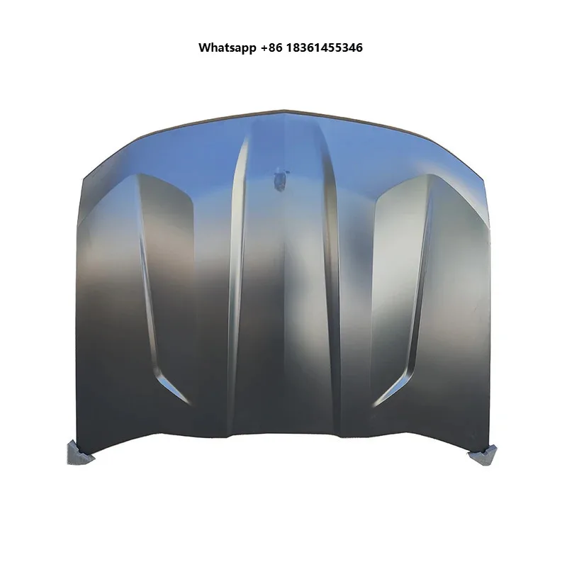 2023-ON Colorado Z71 USA Great Quality Replaced Aluminum Car Engine Hood Bonnet 84755214
2023-ON Colorado Z71 USA Great Quality Replaced Aluminum Car Engine Hood Bonnet 84755214