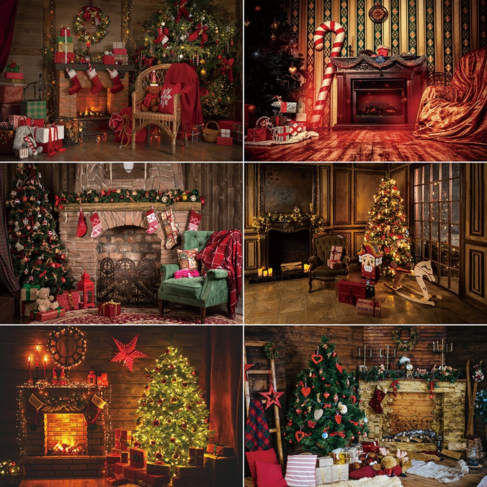 MOON.QG Winter Christmas Background Photography Red Xmas Trss Fireplace Photozone Backdrop Children Studio Photobooth Supplies
MOON.QG Winter Christmas Background Photography Red Xmas Trss Fireplace Photozone Backdrop Children Studio Photobooth Supplies