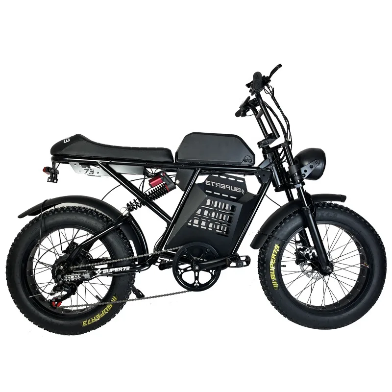 Factory direct sales snow mountain bike retro smart motorcycle lithium battery moped
Factory direct sales snow mountain bike retro smart motorcycle lithium battery moped