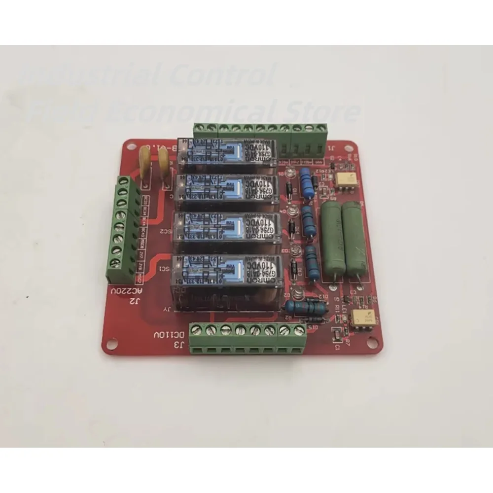SCB-V1.0 Elevator flat relay board