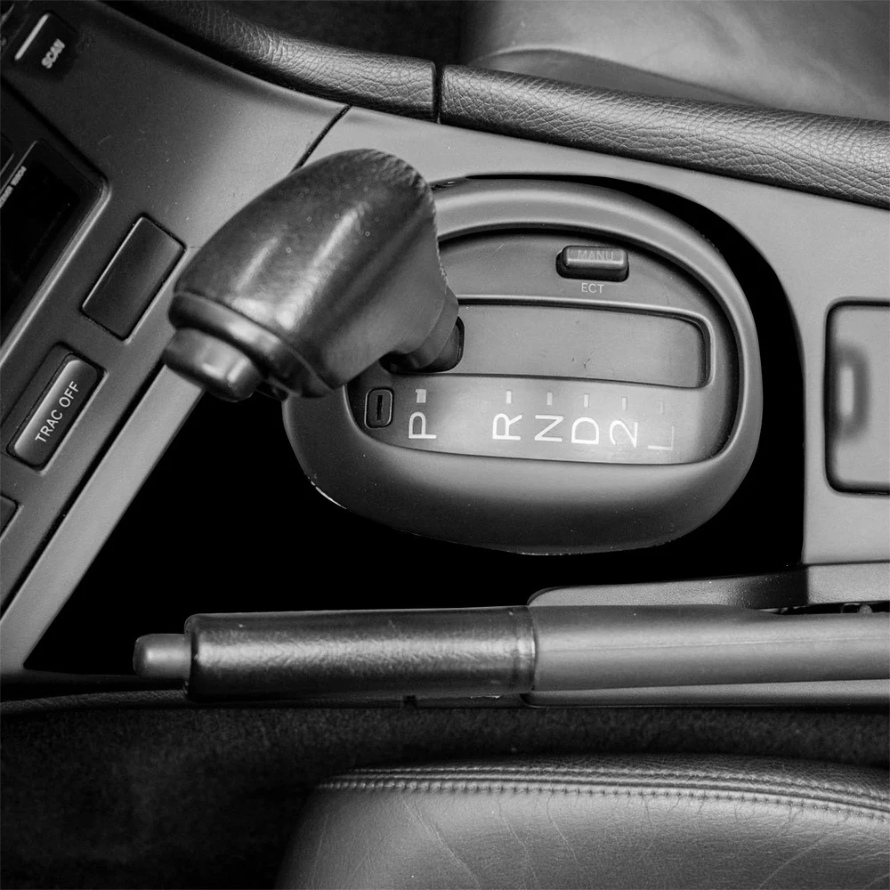 For Toyota Supra A80 MK4 1993-1999 Piano Black Central Gear Shift Control Surround Panel Cover Car Accessories Interior Sticker
For Toyota Supra A80 MK4 1993-1999 Piano Black Central Gear Shift Control Surround Panel Cover Car Accessories Interior Sticker