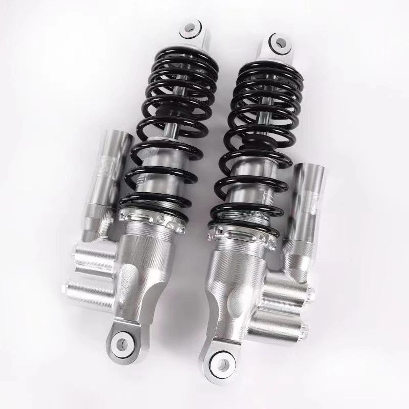 Suitable for MSPxDDS rear shock absorption damping adjustable inverted shock absorber modified BWS Husi turtle combat speed N1s
Suitable for MSPxDDS rear shock absorption damping adjustable inverted shock absorber modified BWS Husi turtle combat speed N1s