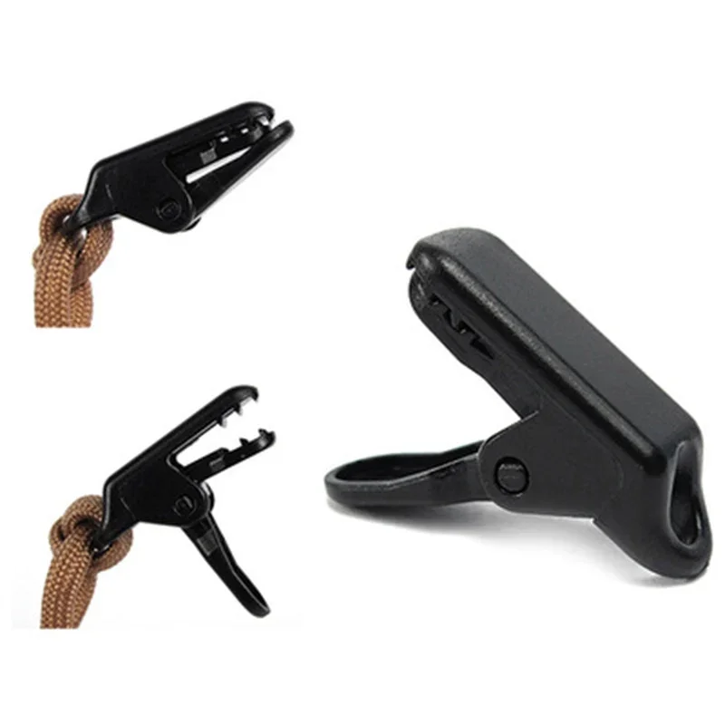 2022 Tent Canopy Clip Outdoor Wind Rope Reusable Clamps Awning Tarpaulin Buckle Camping Mountaineering Shelters Accessories
2022 Tent Canopy Clip Outdoor Wind Rope Reusable Clamps Awning Tarpaulin Buckle Camping Mountaineering Shelters Accessories