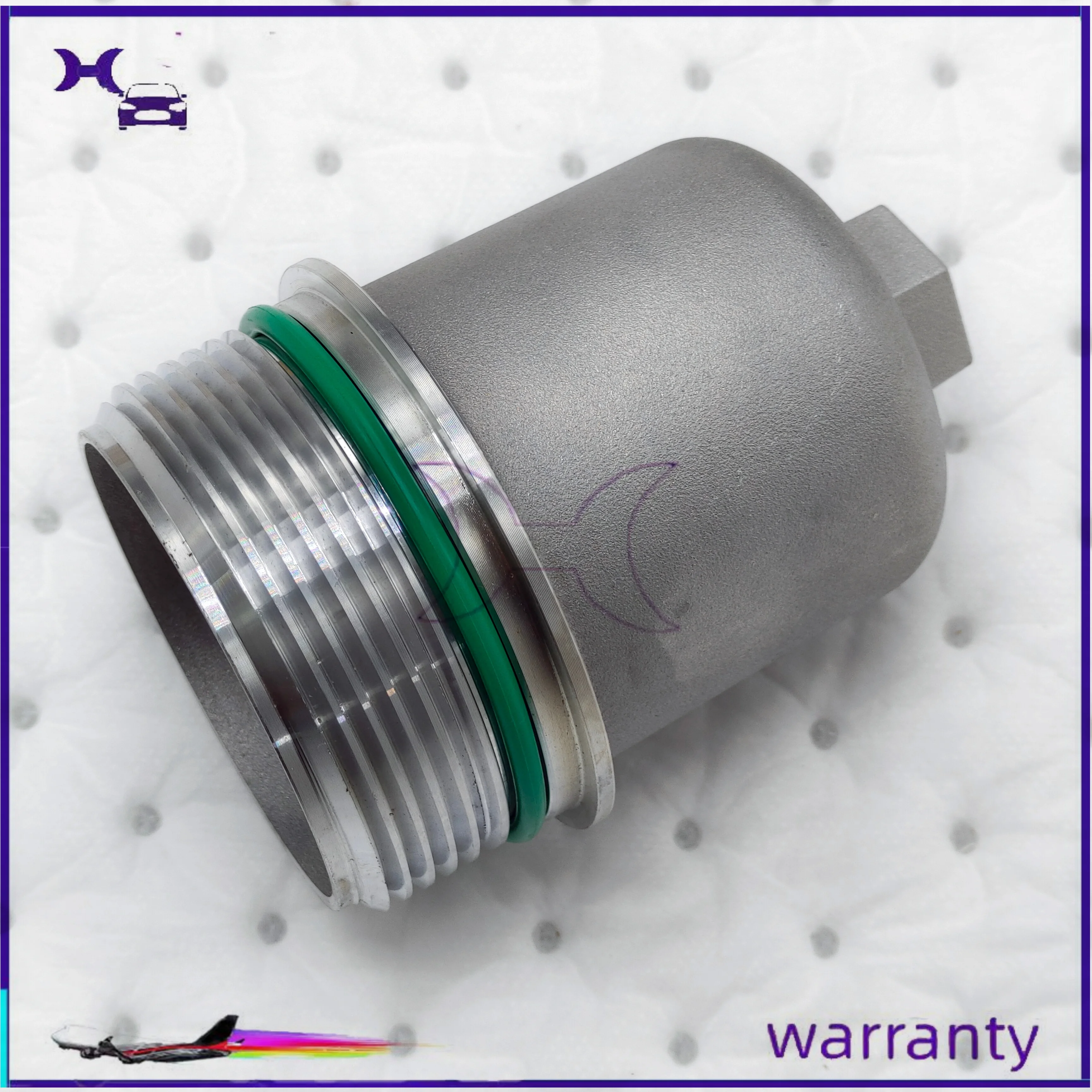 For VW, SKODA Golf, Audi Optimal Double Clutch Automatic Transmission Oil Filter Housing Cover 0DE 0BH DQ380 DQ500 0BH325159
For VW, SKODA Golf, Audi Optimal Double Clutch Automatic Transmission Oil Filter Housing Cover 0DE 0BH DQ380 DQ500 0BH325159