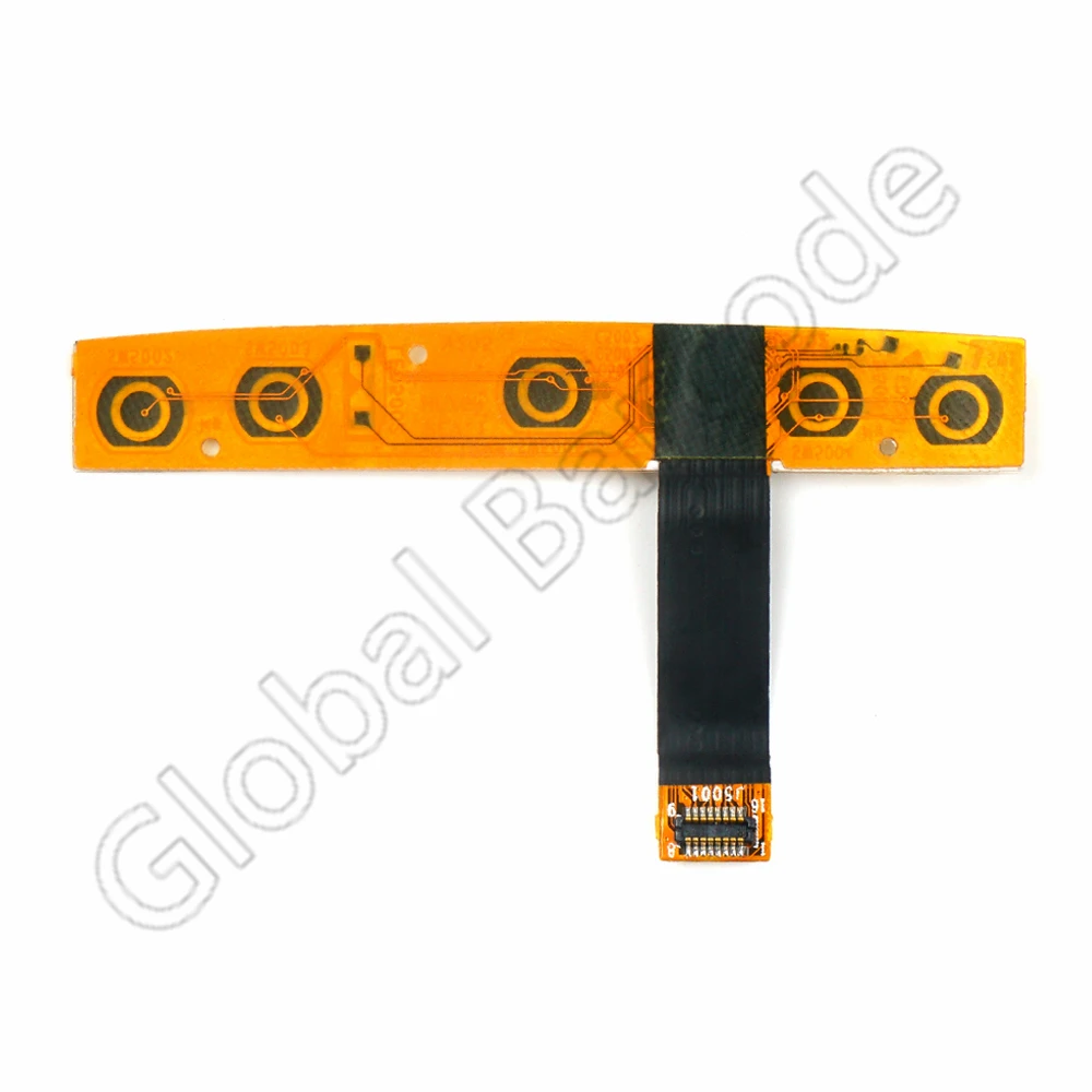 High quality 2pcs Side Button Switch Flex Cable Replacement for Honeywell Dolphin 70E 75E Free Shipping
High quality 2pcs Side Button Switch Flex Cable Replacement for Honeywell Dolphin 70E 75E Free Shipping