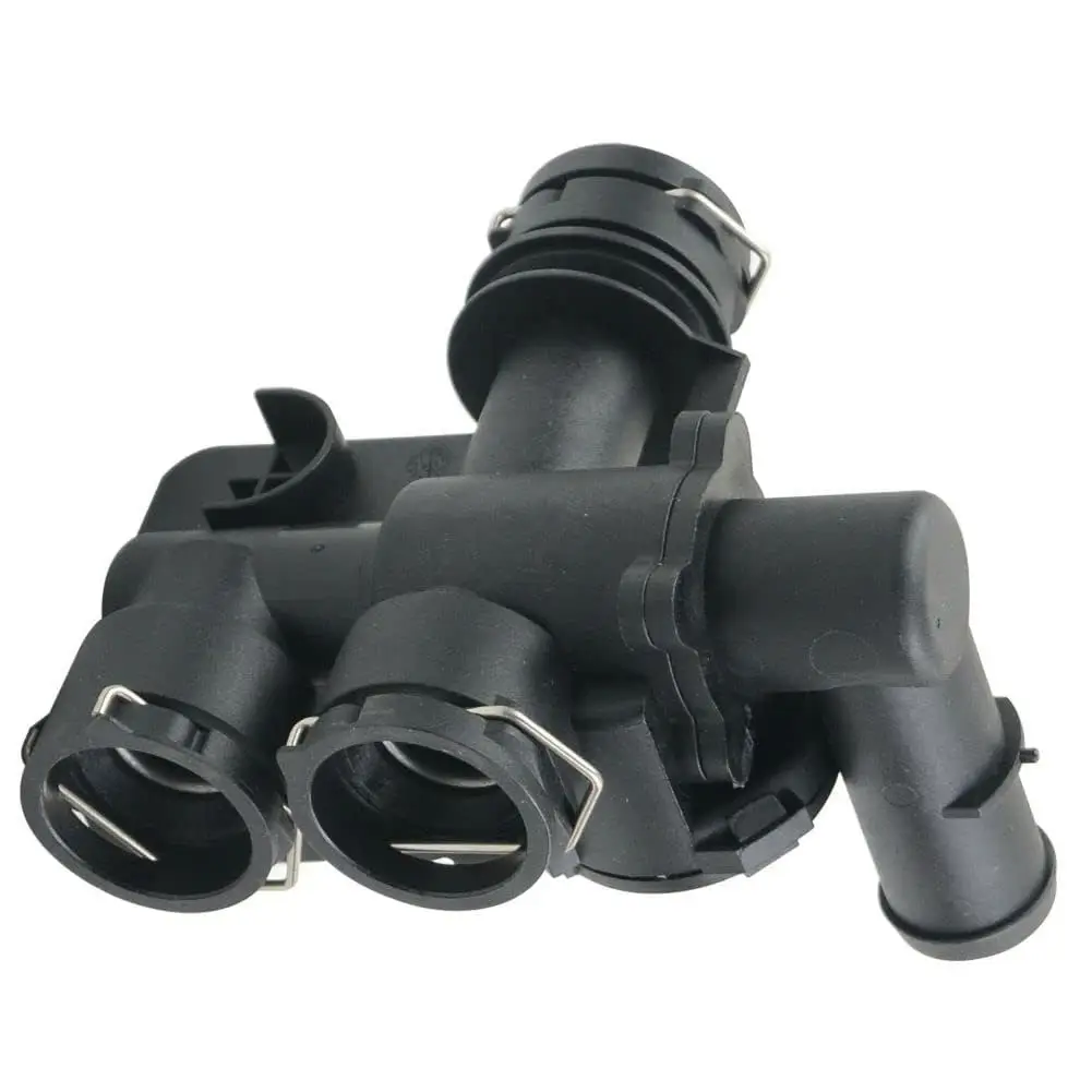 HVAC Heater Control Valve 2118320584 For Mercedes 2003-2009 W211 W219 E320 E500
HVAC Heater Control Valve 2118320584 For Mercedes 2003-2009 W211 W219 E320 E500