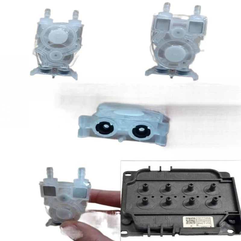 Для Epson I3200 HD 6-го/7 поколения, 8-цветное сопло, прямая вставка, аксессуары для картриджей с чернилами отрицательного давления 
Для Epson I3200 HD 6-го/7 поколения, 8-цветное сопло, прямая вставка, аксессуары для картриджей с чернилами отрицательного давления