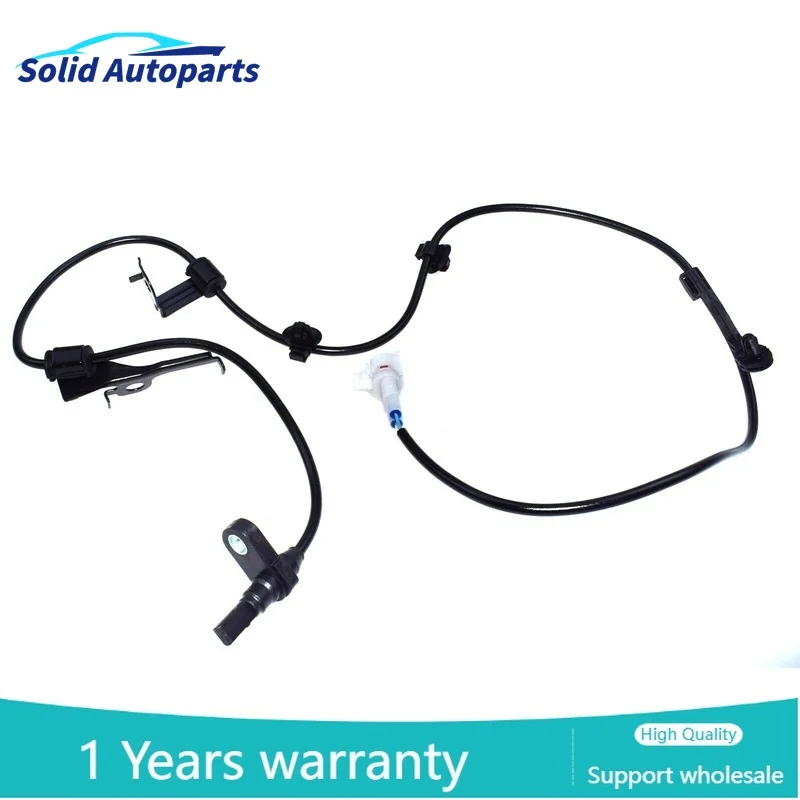 89542-52030 Front Left/Right ABS Wheel Speed Sensor For Toyota Yaris Vios 2005 2006 2007 89543-52030
89542-52030 Front Left/Right ABS Wheel Speed Sensor For Toyota Yaris Vios 2005 2006 2007 89543-52030