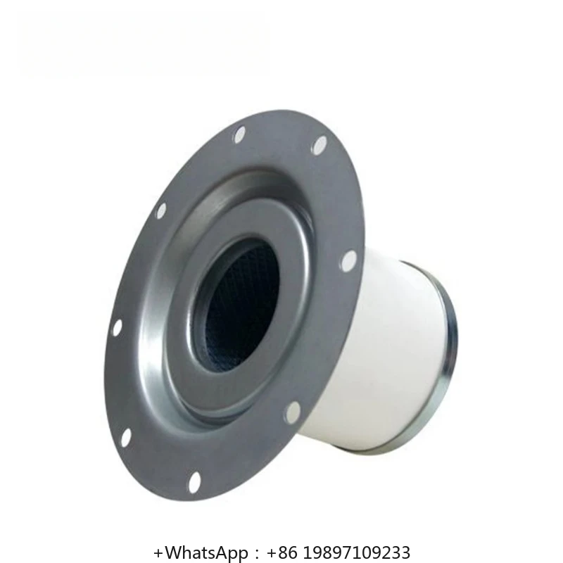 GiantAir Best Quality Compressor Parts 2901056622/1622365600 Oil Separator Filter Element For Atlas GA55+
GiantAir Best Quality Compressor Parts 2901056622/1622365600 Oil Separator Filter Element For Atlas GA55+