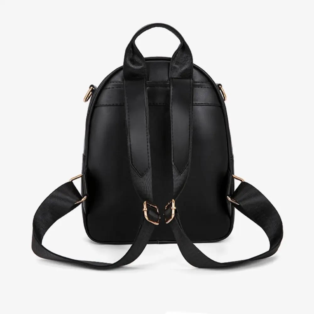 Маленький квадратный рюкзак из искусственной кожи, простые повседневные школьные сумки из искусственной кожи, легкие роскошные мини-сумки большой вместимости для женщин, студентов колледжа
Маленький квадратный рюкзак из искусственной кожи, простые повседневные школьные сумки из искусственной кожи, легкие роскошные мини-сумки большой вместимости для женщин, студентов колледжа