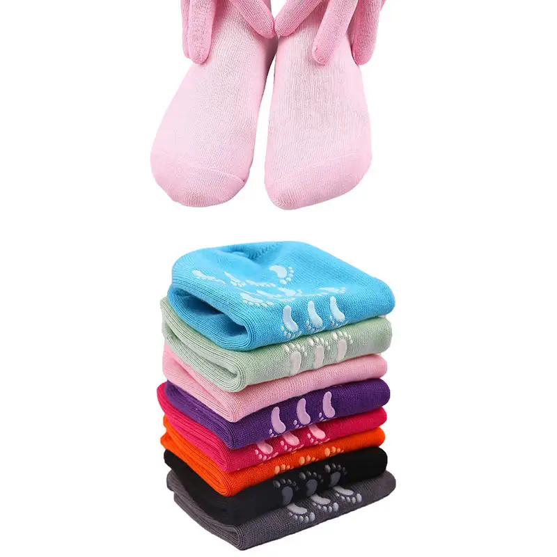 Силиконовые увлажняющие маски-носки, многоразовые отшелушивающие перчатки для защиты от трещин, инструменты для удаления сухой омертвевшей кожи, средства для ухода за руками и ногами
Силиконовые увлажняющие маски-носки, многоразовые отшелушивающие перчатки для защиты от трещин, инструменты для удаления сухой омертвевшей кожи, средства для ухода за руками и ногами